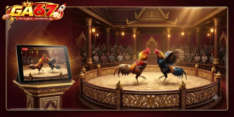 Bồ Gà C4 Là Gì?