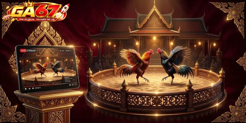 Bồ Gà C5 Là Gì?