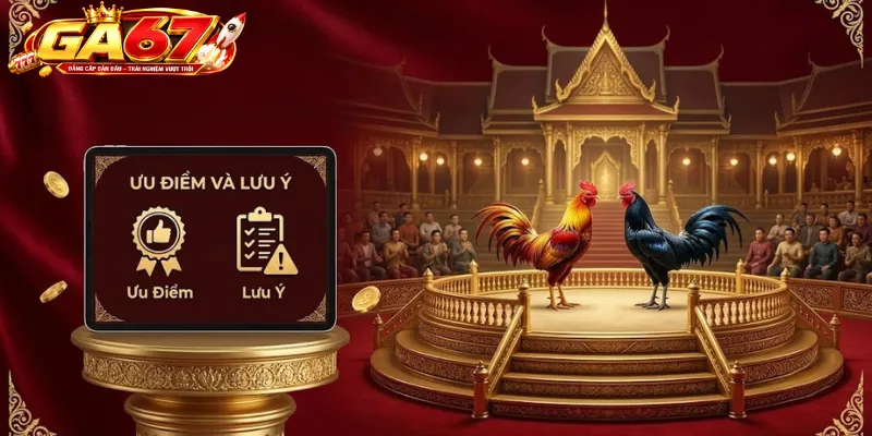 Ưu Điểm Và Lưu Ý Cần Biết